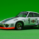 Martini livery Porsche 935 by Kremer. Photo courtesy of Jobjoris